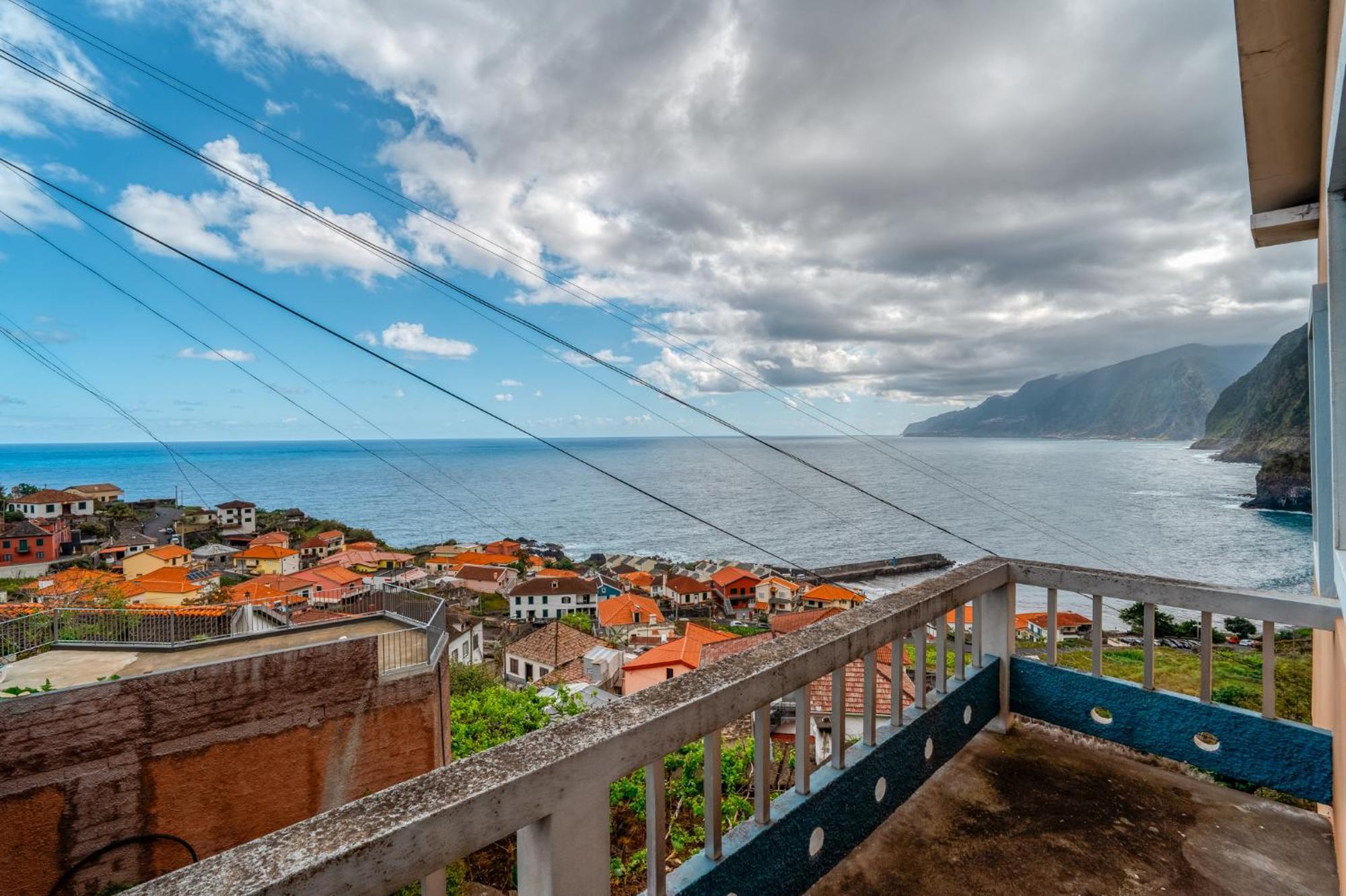 Cantinho Da Portada Seixal  Dış mekan fotoğraf